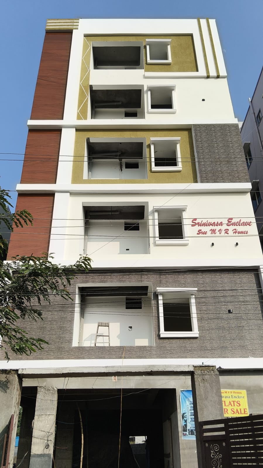 New Flats For Sale In Almasguda